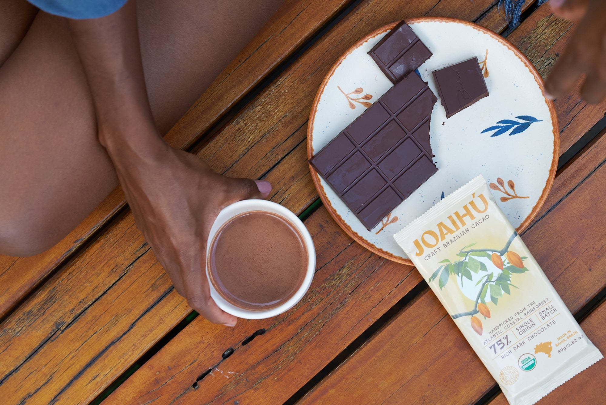 Unwrapping the Health Benefits of Dark Chocolate
