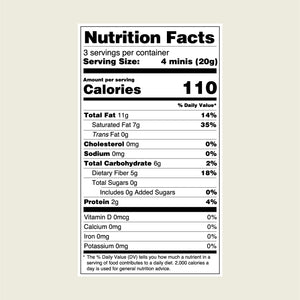 [PRE-ORDER] 100% Cacao Mini Bars - 12 pack