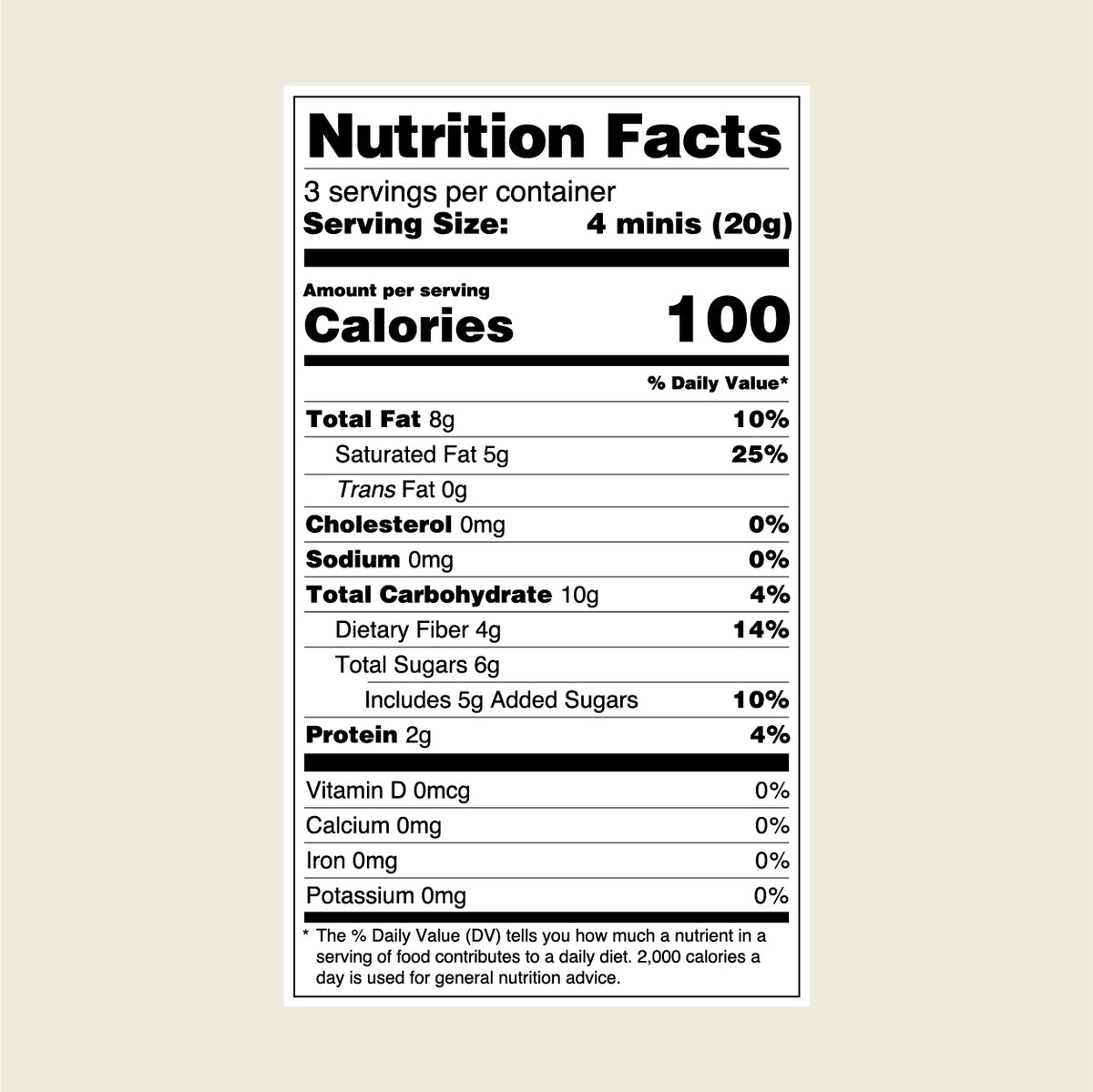 [PRE-ORDER] 70% Cacao Mini Bars - 12 pack