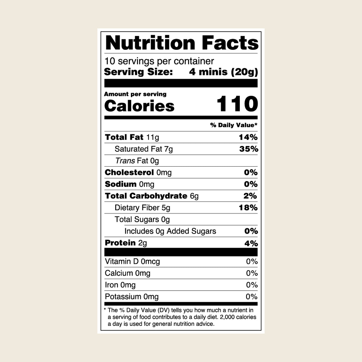 [PRE-ORDER] 100% Cacao Mini Bars - 40 pack