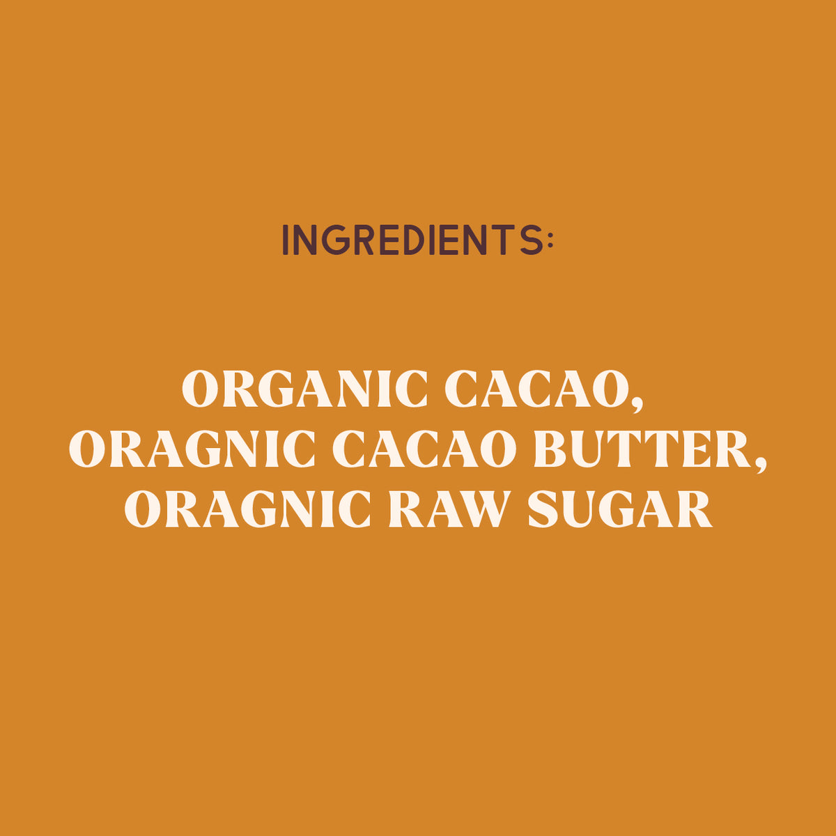 [PRE-ORDER] 70% Cacao Mini Bars - 12 pack