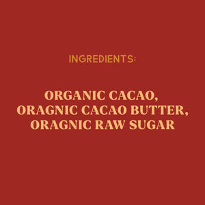 [PRE-ORDER] 85% Cacao Mini Bars - 12 pack