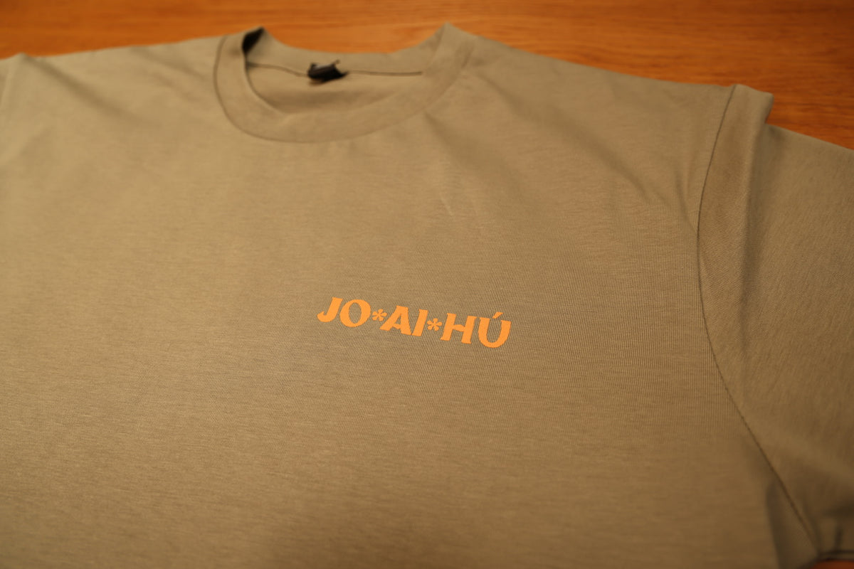 Joaihú Women's Tee