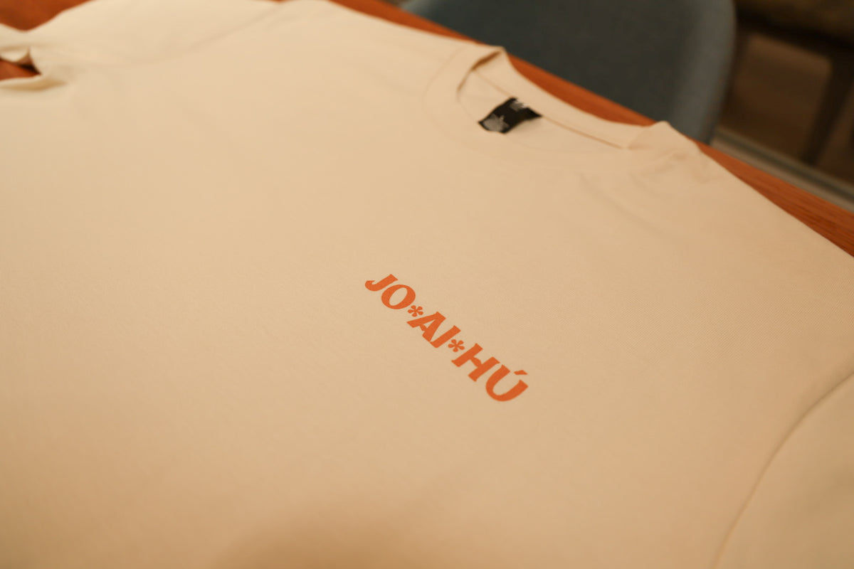 Joaihú Women's Tee